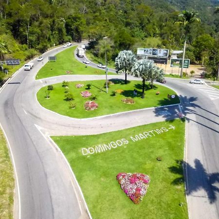 Apartamento Completo No Centro De Domingos Martins Εξωτερικό φωτογραφία