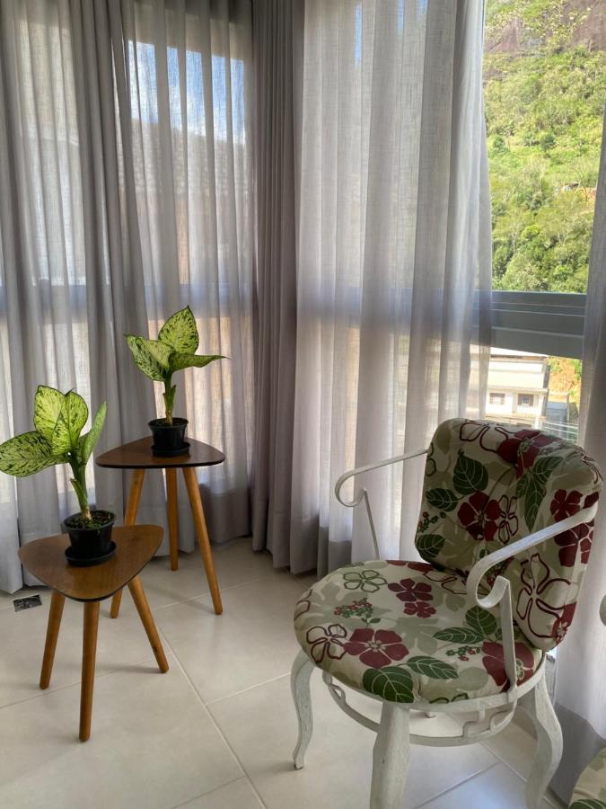Apartamento Completo No Centro De Domingos Martins Εξωτερικό φωτογραφία