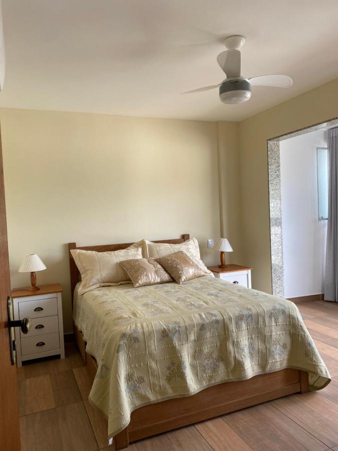 Apartamento Completo No Centro De Domingos Martins Εξωτερικό φωτογραφία