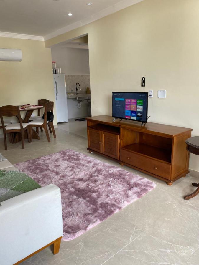 Apartamento Completo No Centro De Domingos Martins Εξωτερικό φωτογραφία
