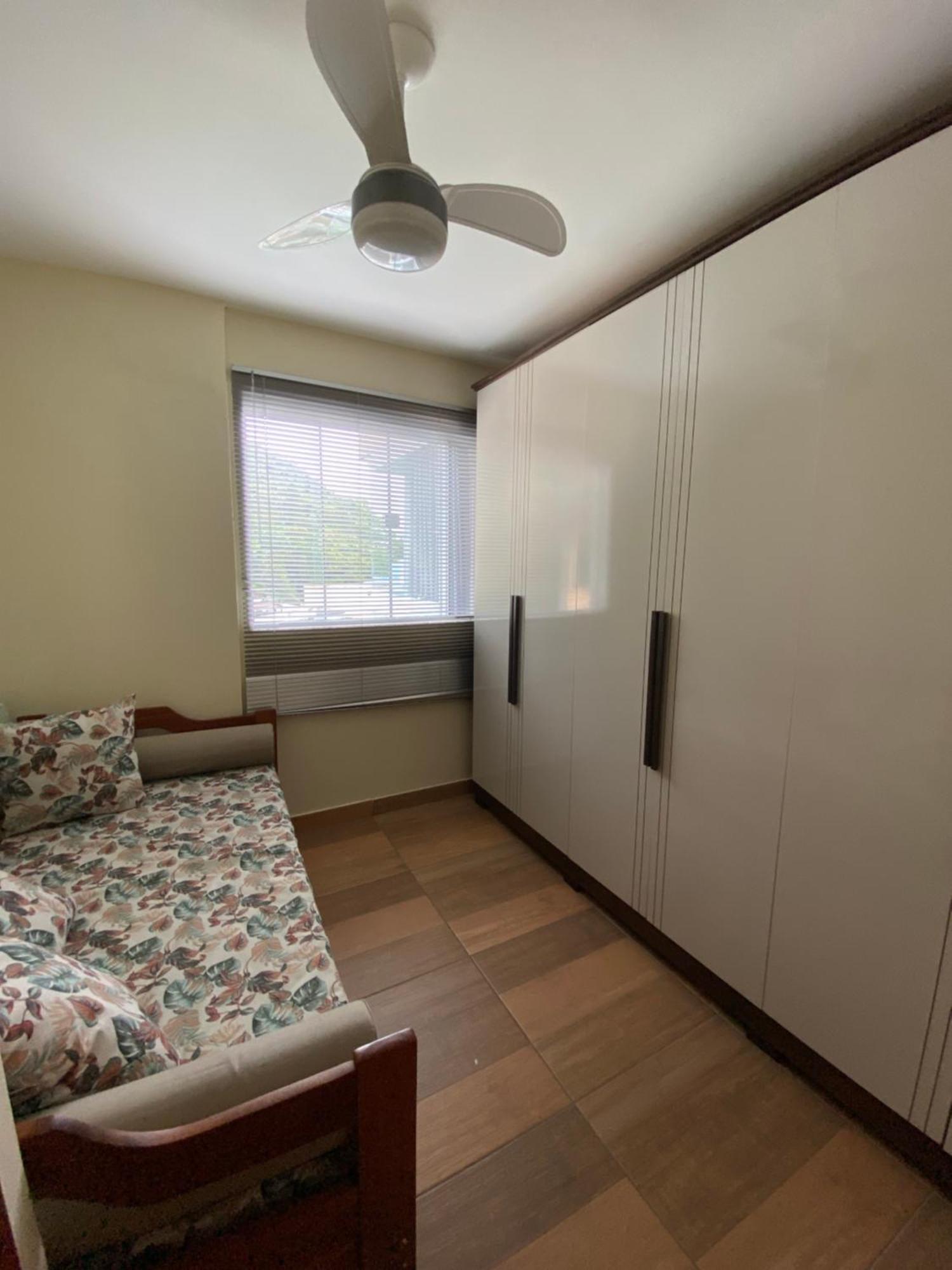 Apartamento Completo No Centro De Domingos Martins Εξωτερικό φωτογραφία