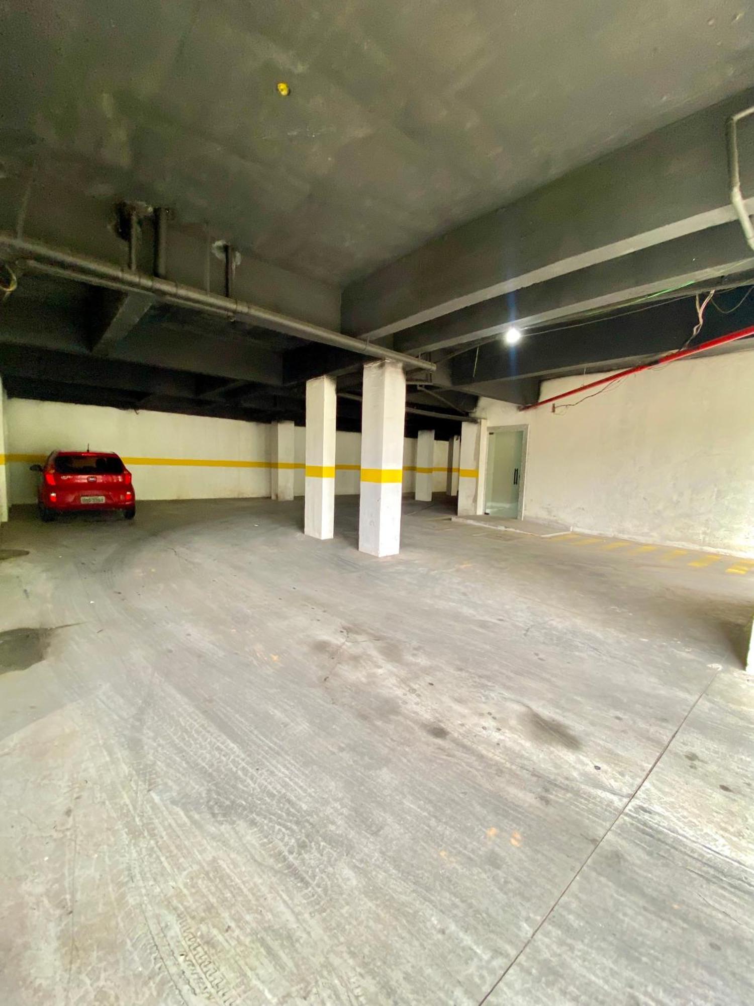 Apartamento Completo No Centro De Domingos Martins Εξωτερικό φωτογραφία